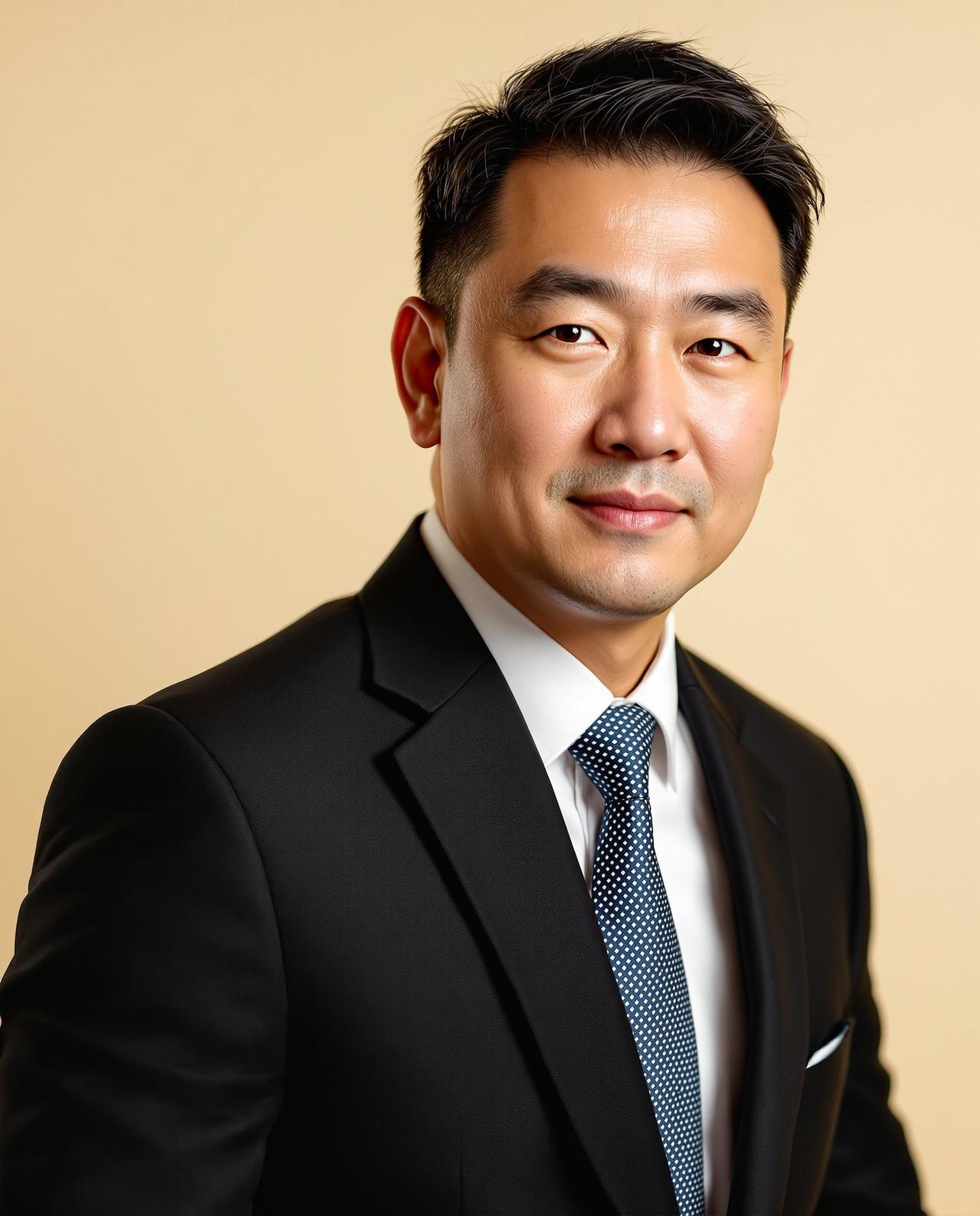 短剧搜索链接 李明远 短剧搜索链接 李明远 - 创始人 & CEO