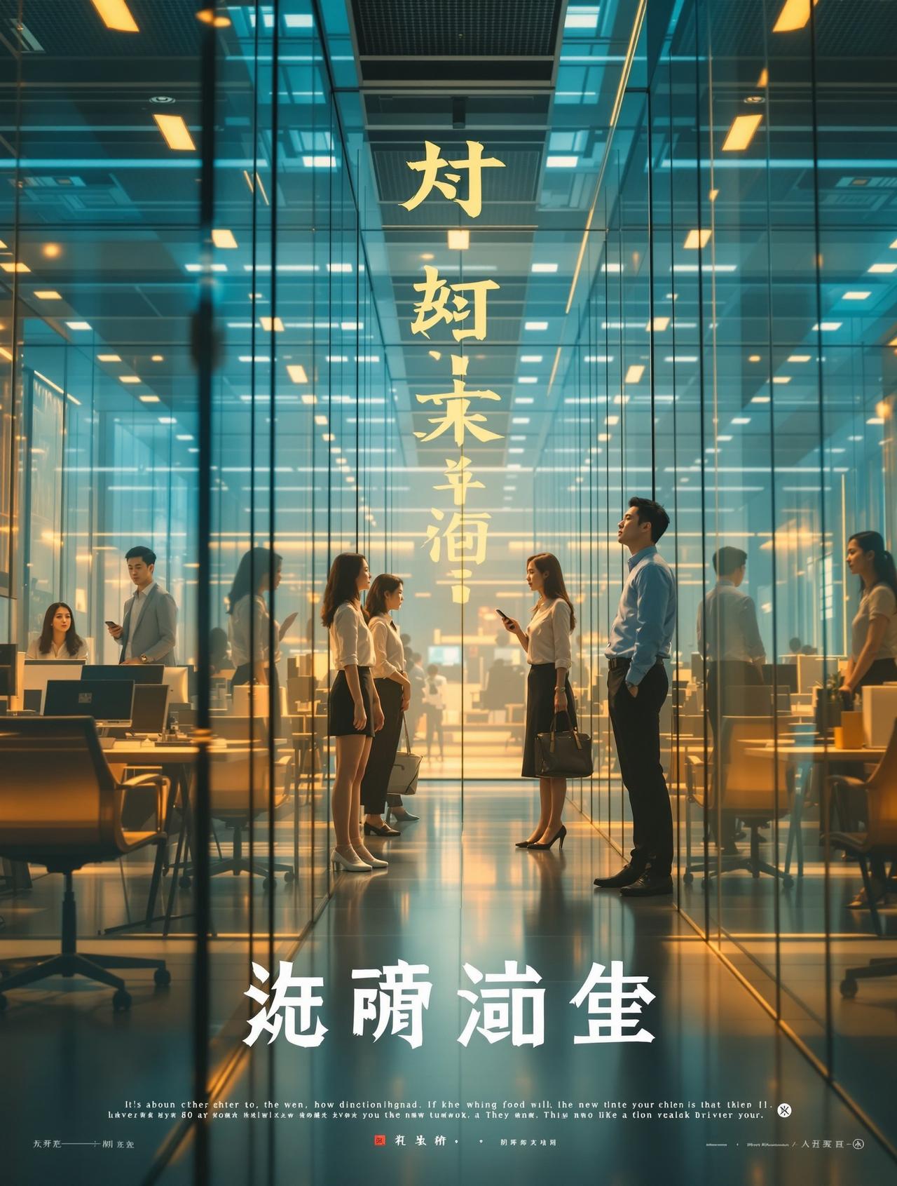 短剧搜索链接 职场风云之破局者 短剧搜索链接 职场风云之破局者