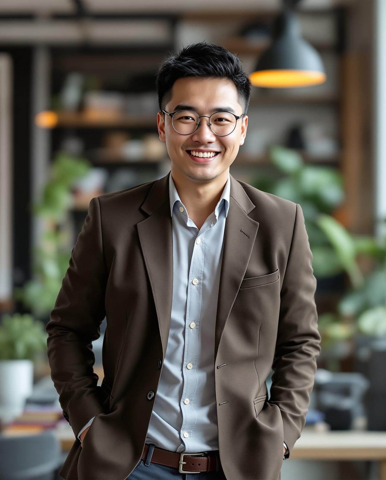 短剧搜索链接 周明辉 短剧搜索链接 周明辉 - 市场副总裁